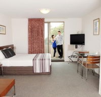 Atrium Resort Mandurah - Lismore Accommodation