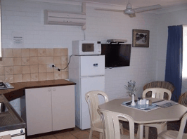Busselton Jetty Chalets - Lismore Accommodation