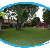 Busselton Villas and Caravan Park - Lismore Accommodation