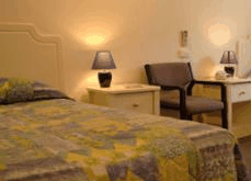 Cervantes Pinnacles Motel - Lismore Accommodation 1