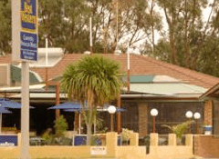 Cervantes Pinnacles Motel - Lismore Accommodation 2