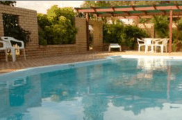 Cervantes Pinnacles Motel - Lismore Accommodation 3