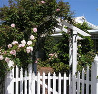 Durack House Bed  Breakfast - Lismore Accommodation
