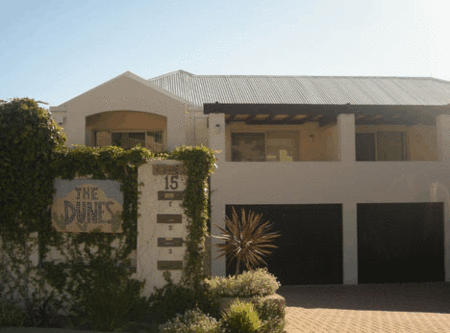 Dunes Scarborough Beach - Lismore Accommodation