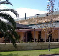 Dongara Hotel Motel - Lismore Accommodation