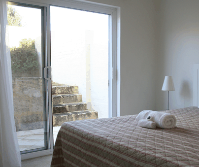 Cottesloe Waters Executive Apartments - Lismore Accommodation