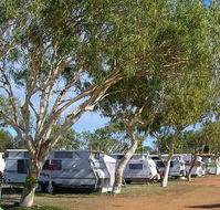 Coral Coast Tourist Park - Lismore Accommodation
