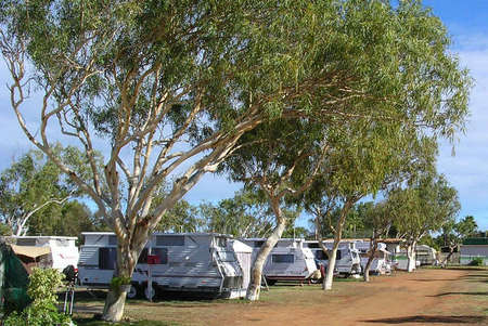 Coral Coast Tourist Park - Lismore Accommodation 0
