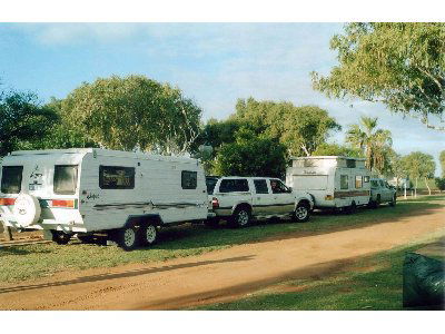 Coral Coast Tourist Park - Lismore Accommodation 2