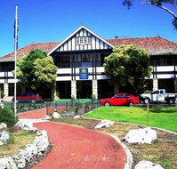 Comfort Inn Yanchep - Lismore Accommodation
