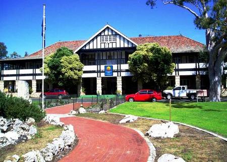 Comfort Inn Yanchep - Lismore Accommodation 0