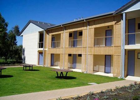 Comfort Inn Yanchep - Lismore Accommodation 1