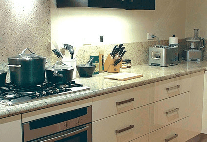 Constellation Apartments - Lismore Accommodation