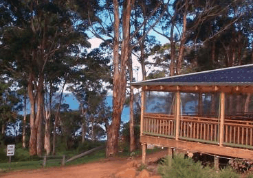 Denmark Waterfront - Lismore Accommodation