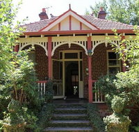 Fawkes House - Lismore Accommodation
