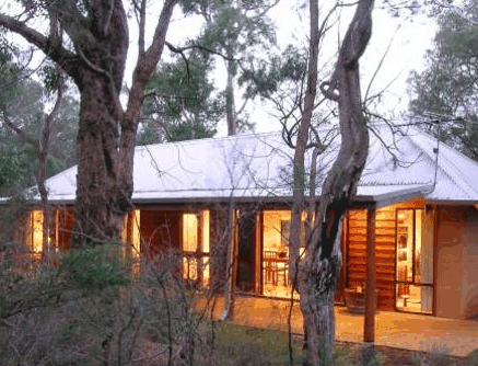 Forest Rise Eco Retreat - Lismore Accommodation 2