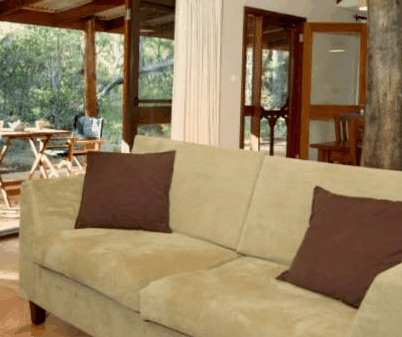Forest Rise Eco Retreat - Lismore Accommodation 4