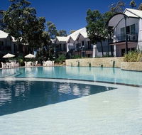 Mandurah Quay Resort - Lismore Accommodation