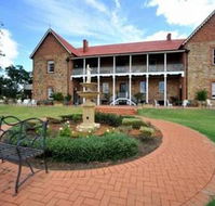 Faversham House York - Lismore Accommodation