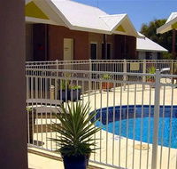 Gecko Lodge - Lismore Accommodation
