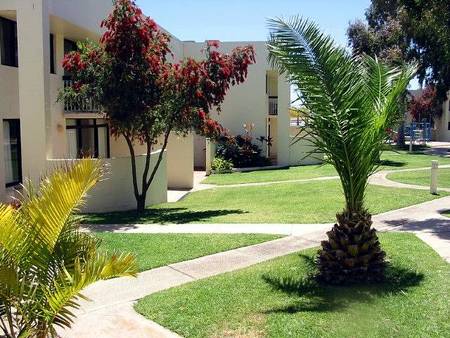 Kalbarri Beach Resort - Lismore Accommodation 0