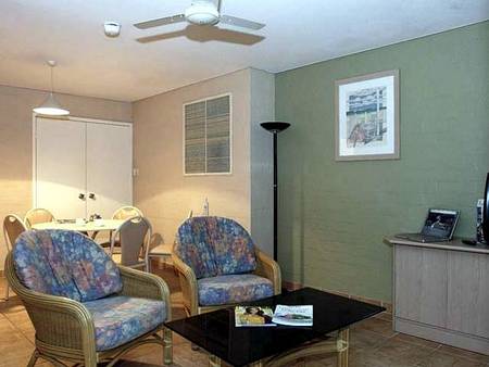 Kalbarri Beach Resort - Lismore Accommodation 2