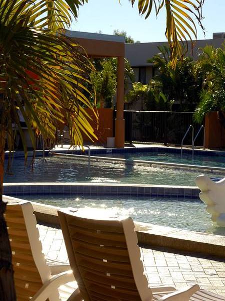 Kalbarri Beach Resort - Lismore Accommodation 3
