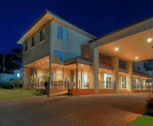 Kalbarri Edge Resort - Lismore Accommodation
