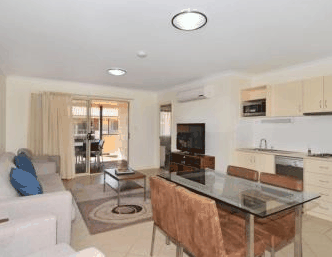 Kalbarri Edge Resort - Lismore Accommodation 1