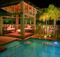 Broome Apts Park Court - Lismore Accommodation