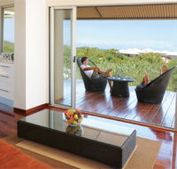 Eco Beach Wilderness Retreat - Lismore Accommodation