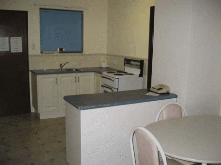 Glenvale Lodge - Lismore Accommodation
