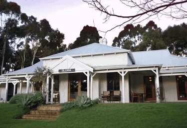 Gilgara Retreat - Lismore Accommodation 0
