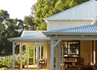 Gilgara Retreat - Lismore Accommodation 3