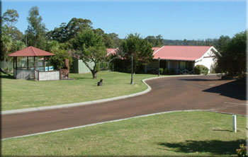 Karri Forest Motel & Restaurant - Lismore Accommodation 2