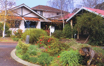 Karri Forest Motel & Restaurant - Lismore Accommodation 5