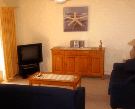 Kalbarri Murchison View Apartments - Lismore Accommodation