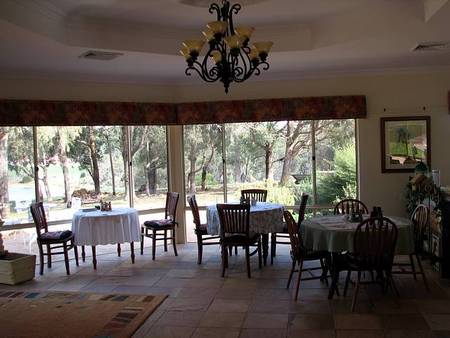 Lakeview Lodge - Lismore Accommodation 0