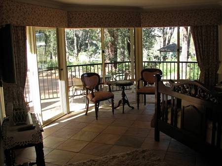 Lakeview Lodge - Lismore Accommodation 1