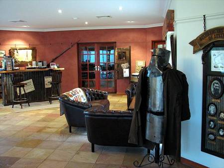 Lakeview Lodge - Lismore Accommodation 3