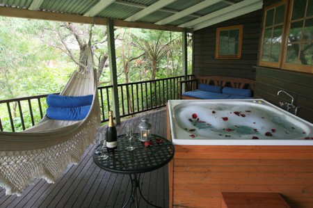 Yallingup Lodge Spa Retreat - Lismore Accommodation 1