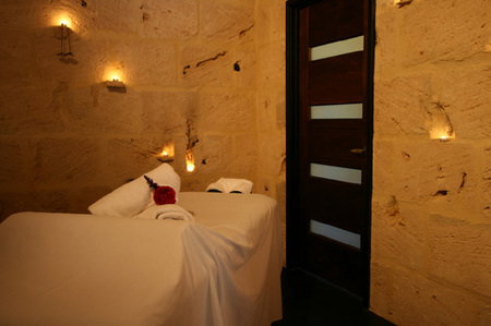 Yallingup Lodge Spa Retreat - Lismore Accommodation 2