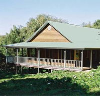 Yallingup Forest Resort - Lismore Accommodation
