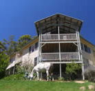 Nannup Valley Retreat - Lismore Accommodation