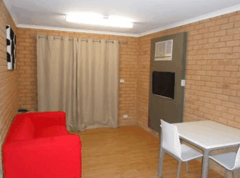 Ocean West Holiday Units - Lismore Accommodation 2