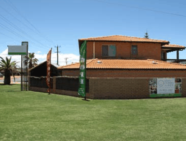 Ocean West Holiday Units - Lismore Accommodation 3