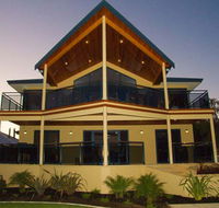 Nautica Lodge - Lismore Accommodation