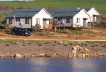 Orchard Glory Farm Resort - Lismore Accommodation