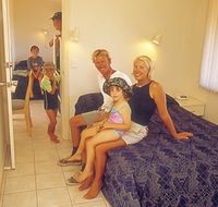 Onslow Mackerel Motel - Lismore Accommodation