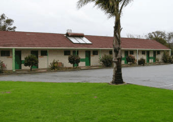 Mount Barker Valley Views Motel  Chalets - Lismore Accommodation